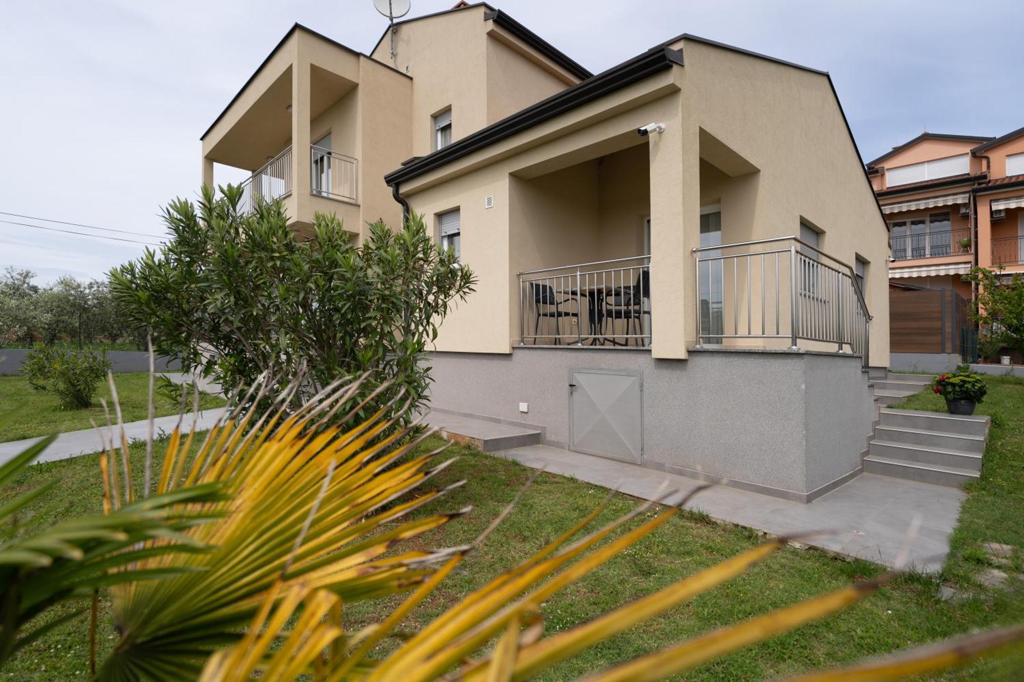 פורץ Dani'S Place מראה חיצוני תמונה